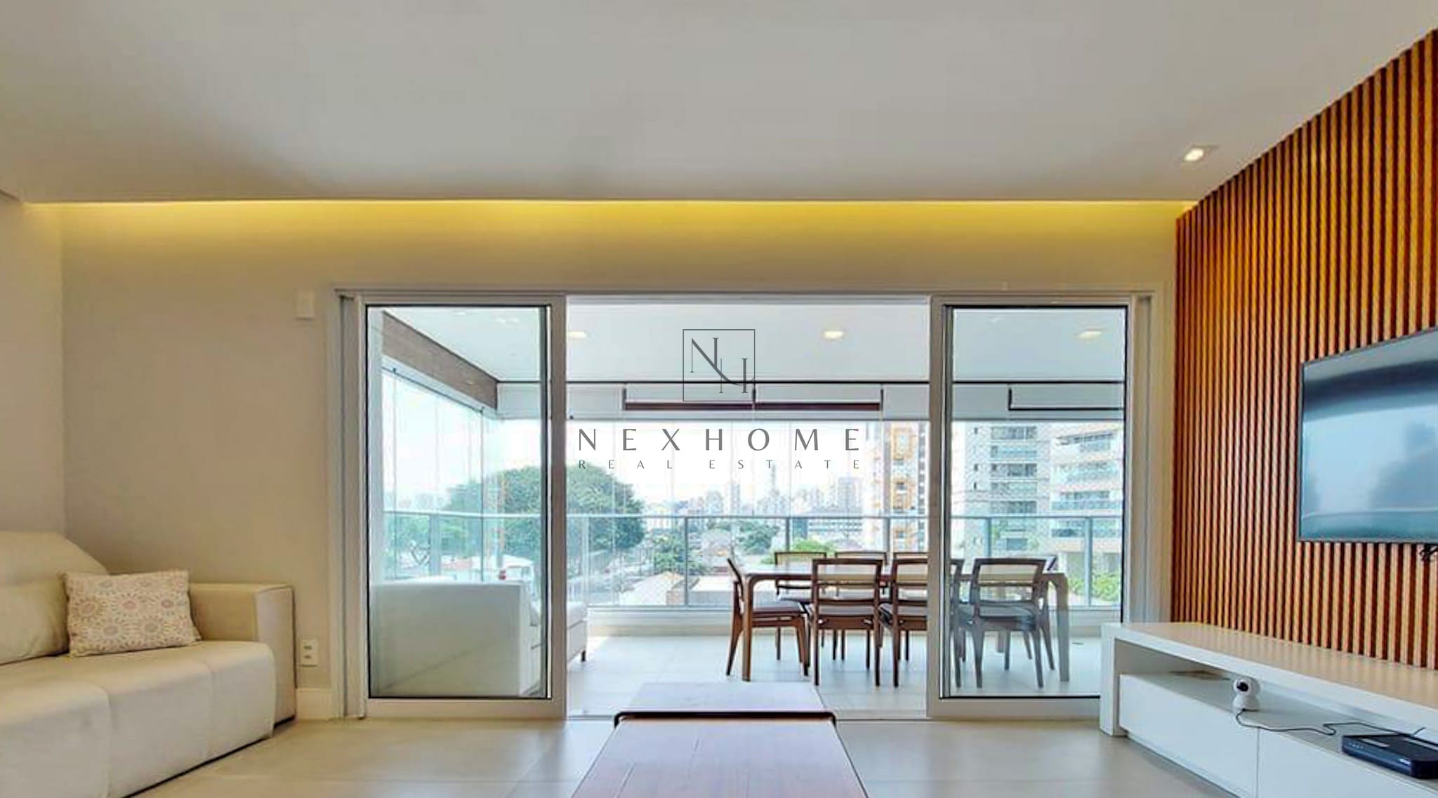 Apartamento, 3 quartos, 135 m² - Foto 5