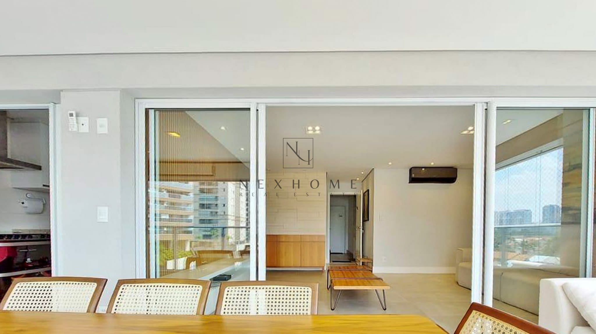 Apartamento, 3 quartos, 135 m² - Foto 7