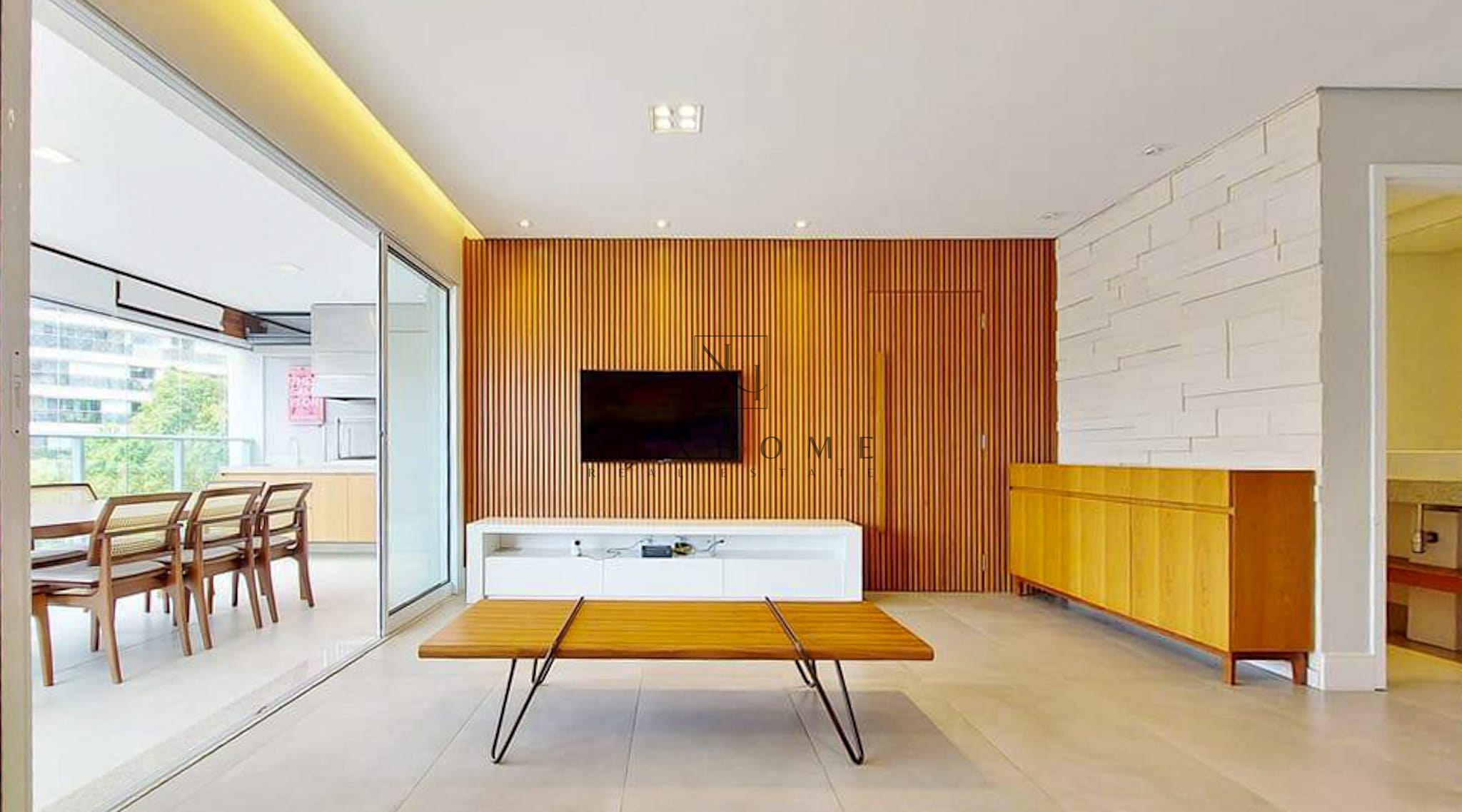 Apartamento, 3 quartos, 135 m² - Foto 2