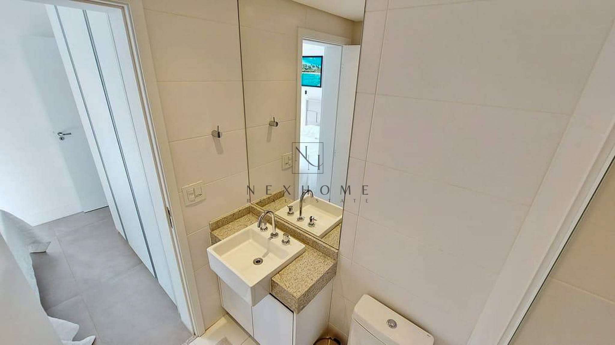 Apartamento, 3 quartos, 135 m² - Foto 10