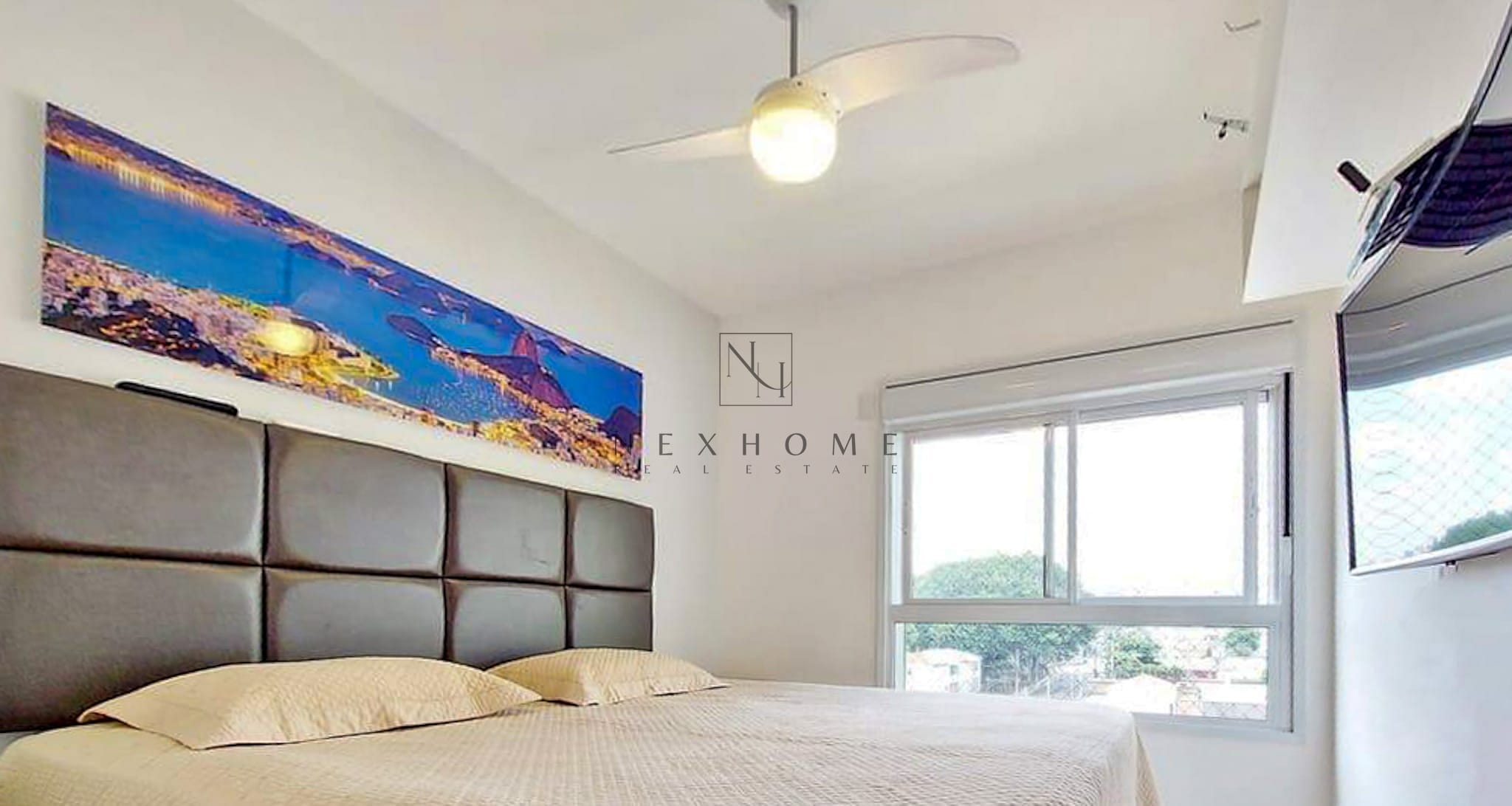 Apartamento, 3 quartos, 135 m² - Foto 11