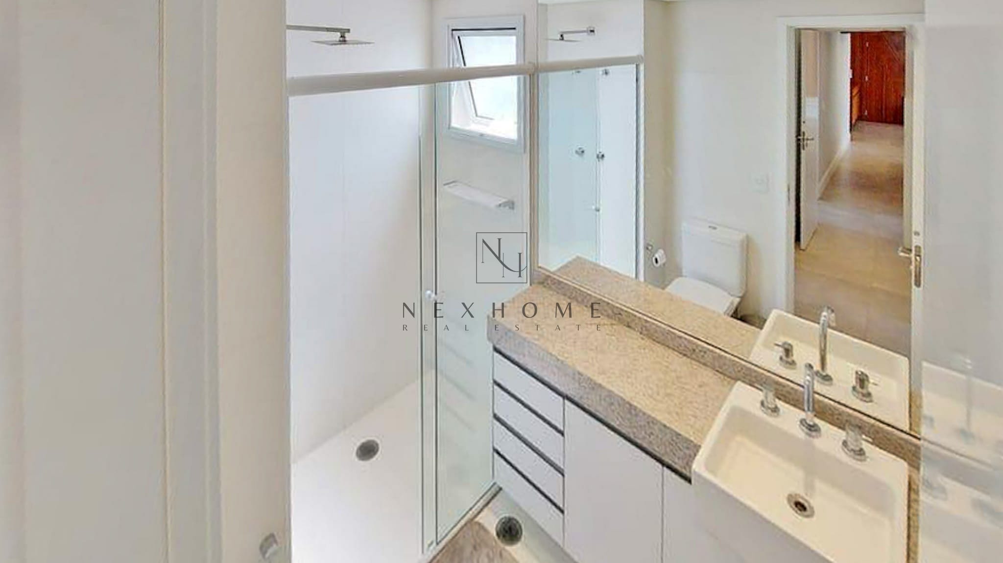 Apartamento, 3 quartos, 135 m² - Foto 14