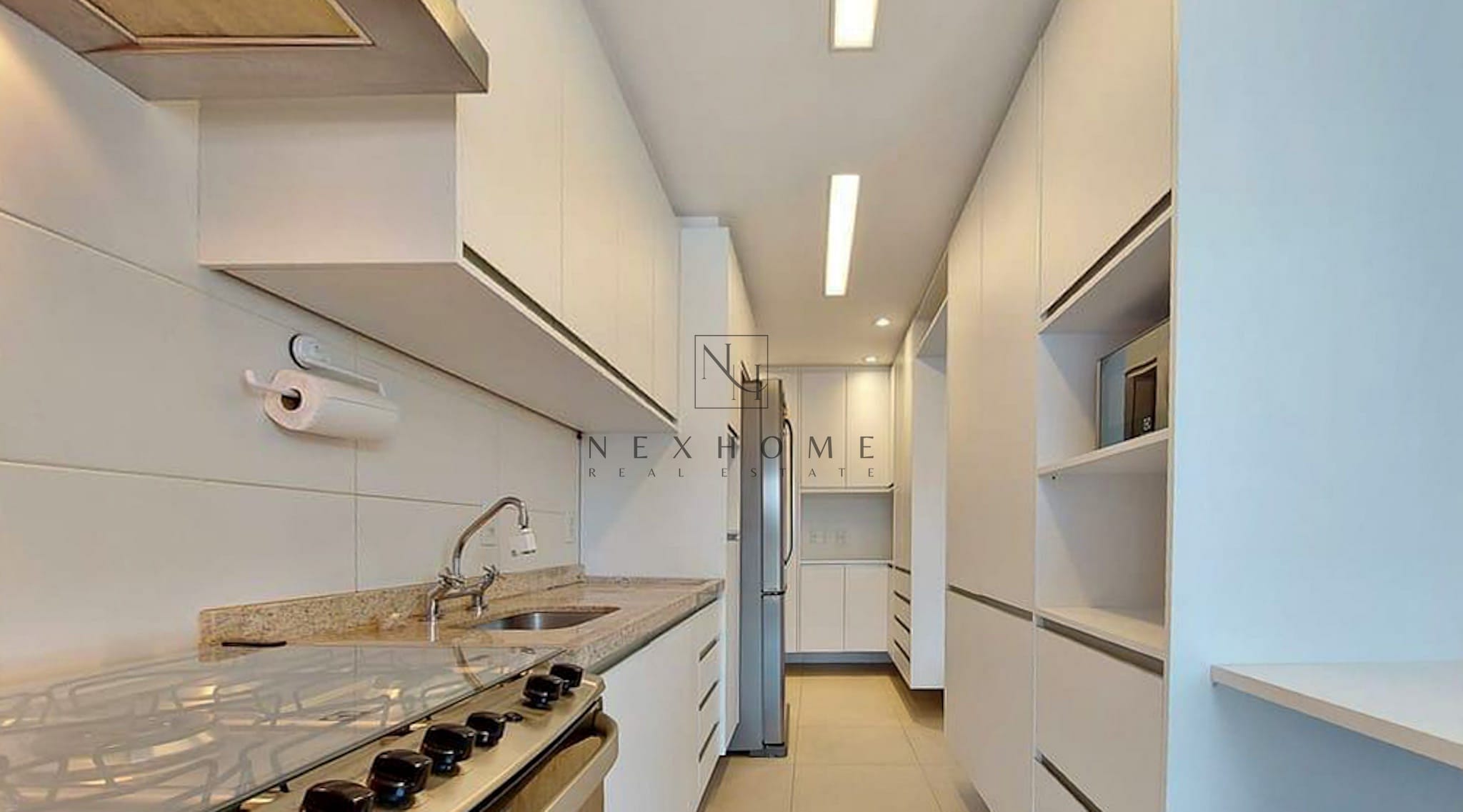 Apartamento, 3 quartos, 135 m² - Foto 8