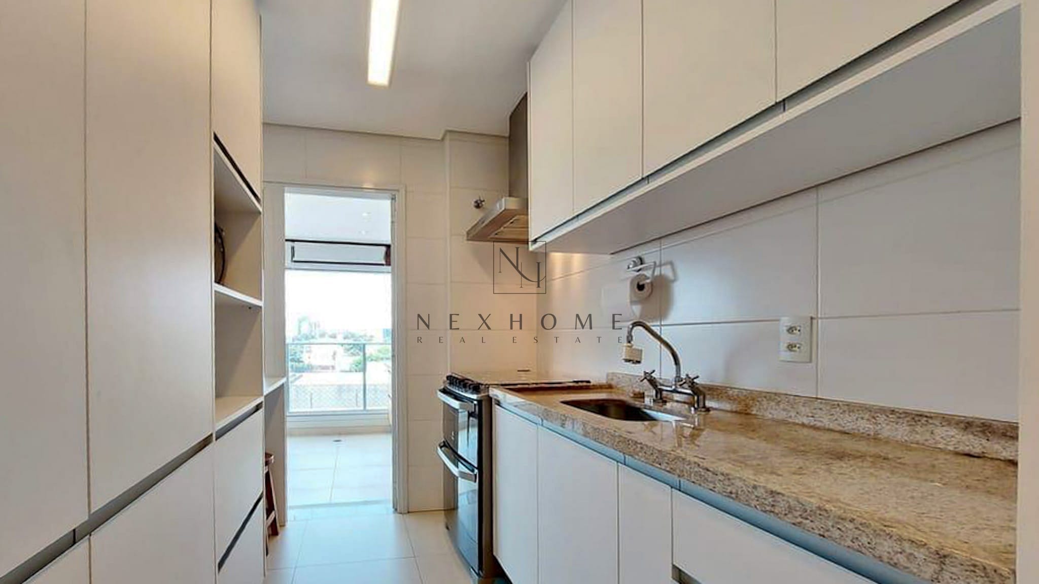 Apartamento, 3 quartos, 135 m² - Foto 9