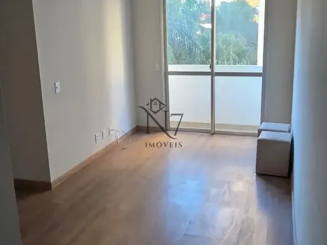 Apartamento com 67m² 3 quartos e 1 banheiro, à venda, no bairro Jardim Dom Vieira em Campinas