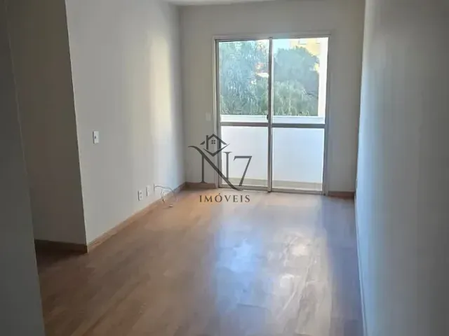 Apartamento com 67m² 3 quartos e 1 banheiro, à venda, no bairro Jardim Dom Vieira em Campinas