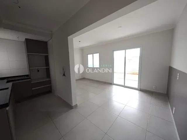 Apartamento com 62m² 2 quartos e 1 banheiro, à venda, no bairro Cidade Jardim em Artur Nogueira