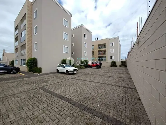 Apartamento com 62m² 2 quartos e 1 banheiro, à venda, no bairro Cidade Jardim em Artur Nogueira