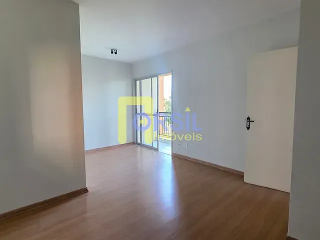 Apartamento com 72m² 3 quartos e 1 banheiro, à venda, no bairro Vila Mogilar em Mogi das Cruzes