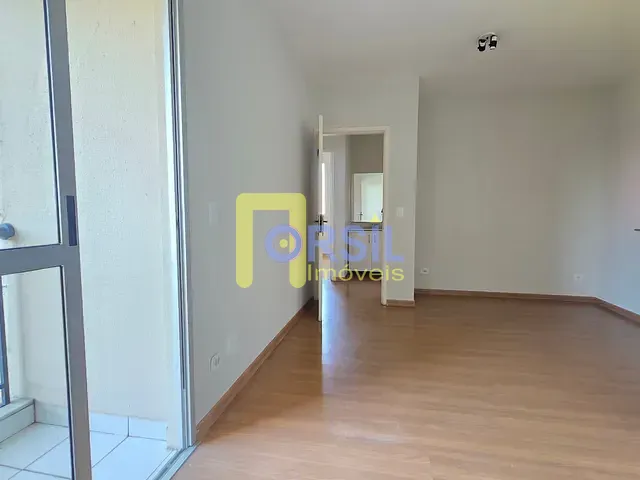 Apartamento com 72m² 3 quartos e 1 banheiro, à venda, no bairro Vila Mogilar em Mogi das Cruzes