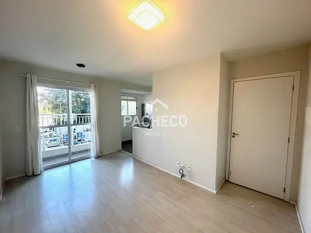 Apartamento 2 quartos e 2 banheiros, à venda, no bairro Colina de Santa Bárbara em Santa Bárbara D'Oeste