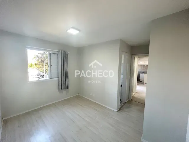 Apartamento 2 quartos e 2 banheiros, à venda, no bairro Colina de Santa Bárbara em Santa Bárbara D'Oeste