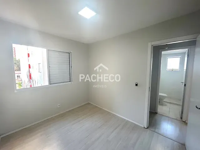 Apartamento 2 quartos e 2 banheiros, à venda, no bairro Colina de Santa Bárbara em Santa Bárbara D'Oeste