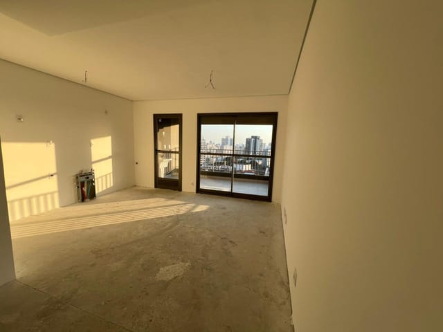 Foto do Apartamento - Apartamento com 2 Dormitórios sendo 1 suite, 1 vaga Saúde - São Paulo/SP | Paulista Imóveis.