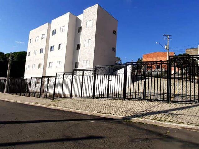 Foto do Apartamento - Apartamento com 1 dorm, Jardim Europa, Sorocaba - R$ 140 mil, Cod: 8714 | Plus Negócios Imobiliários