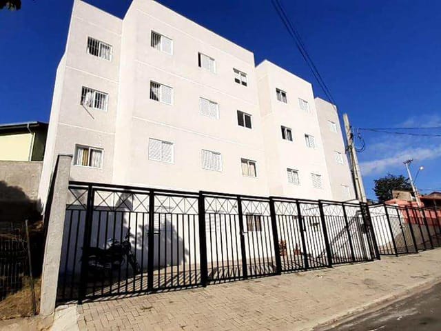 Foto do Apartamento - Apartamento com 1 dorm, Jardim Europa, Sorocaba - R$ 140 mil, Cod: 8714 | Plus Negócios Imobiliários