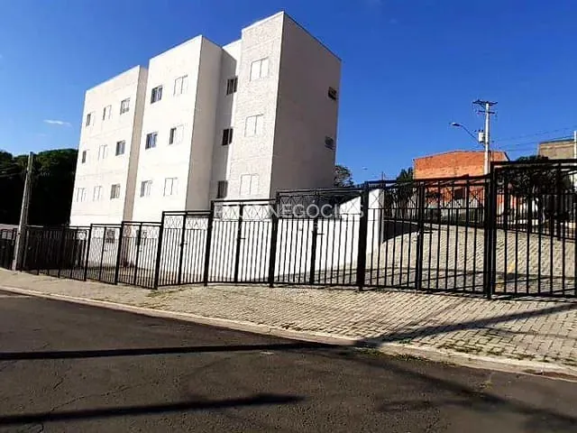 Apartamento com 32m² 1 quarto e 1 banheiro, à venda, no bairro Jardim Europa em Sorocaba