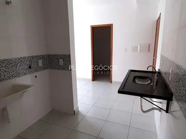 Apartamento com 32m² 1 quarto e 1 banheiro, à venda, no bairro Jardim Europa em Sorocaba