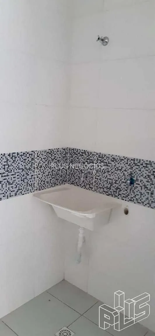 Apartamento, 1 quarto, 32 m² - Foto 4