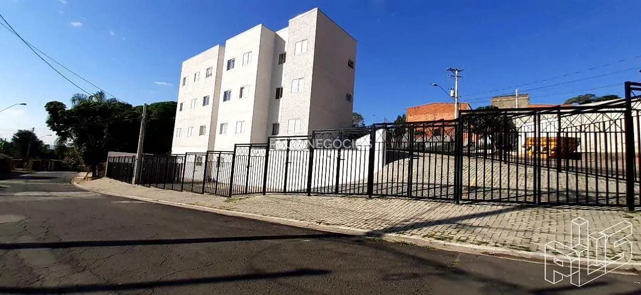 Apartamento, 1 quarto, 32 m² - Foto 3