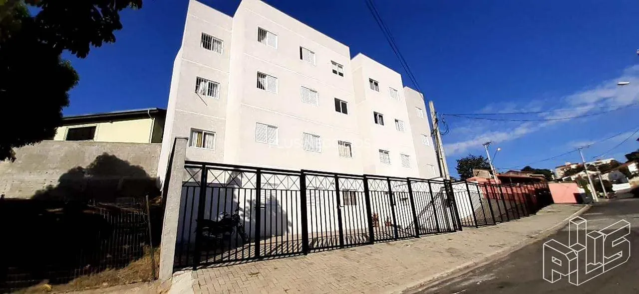 Apartamento, 1 quarto, 32 m² - Foto 1