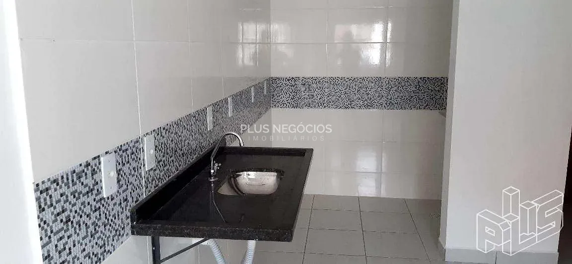 Apartamento, 1 quarto, 32 m² - Foto 7