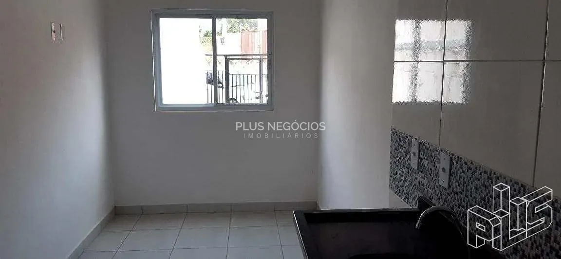 Apartamento, 1 quarto, 32 m² - Foto 6