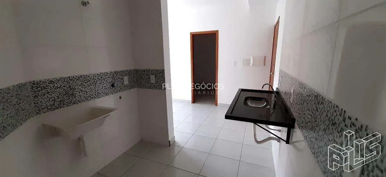 Apartamento, 1 quarto, 32 m² - Foto 5