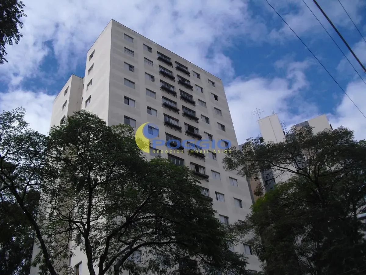 Apartamento, 3 quartos, 66 m² - Foto 1