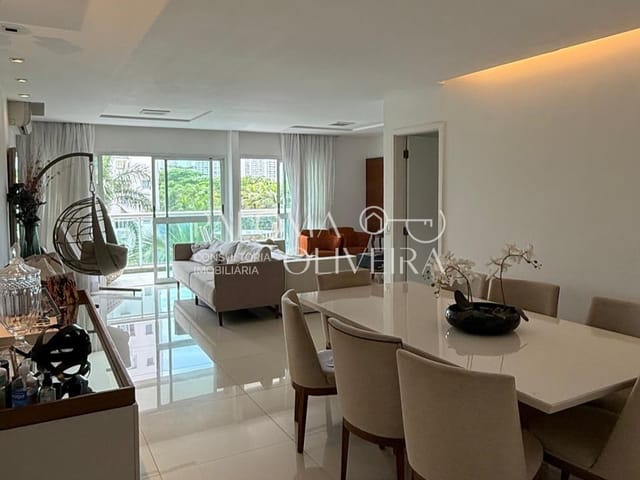 Apartamento 3 quartos e 1 banheiro, à venda, no bairro Barra da Tijuca em Rio de Janeiro