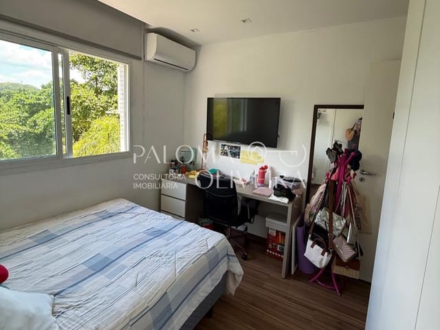 Apartamento 3 quartos e 1 banheiro, à venda, no bairro Barra da Tijuca em Rio de Janeiro
