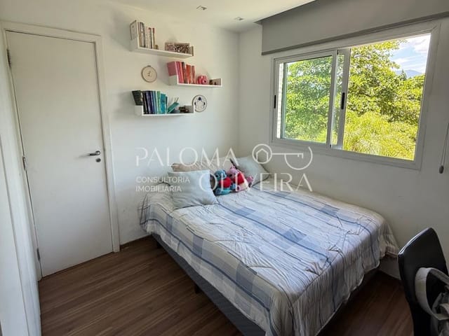 Apartamento 3 quartos e 1 banheiro, à venda, no bairro Barra da Tijuca em Rio de Janeiro