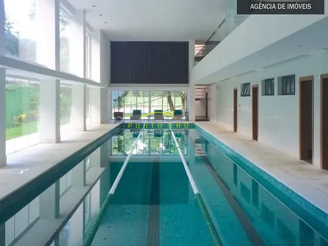 Apartamento com 386m² 4 quartos e 5 banheiros, à venda, no bairro Horto Florestal em Salvador