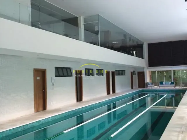 Apartamento com 386m² 4 quartos e 5 banheiros, à venda, no bairro Horto Florestal em Salvador