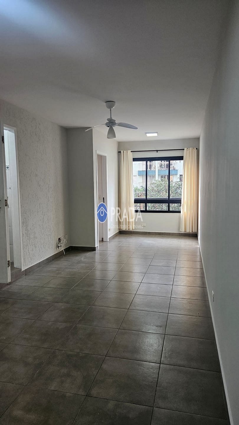 Apartamento, 2 quartos, 60 m² - Foto 1