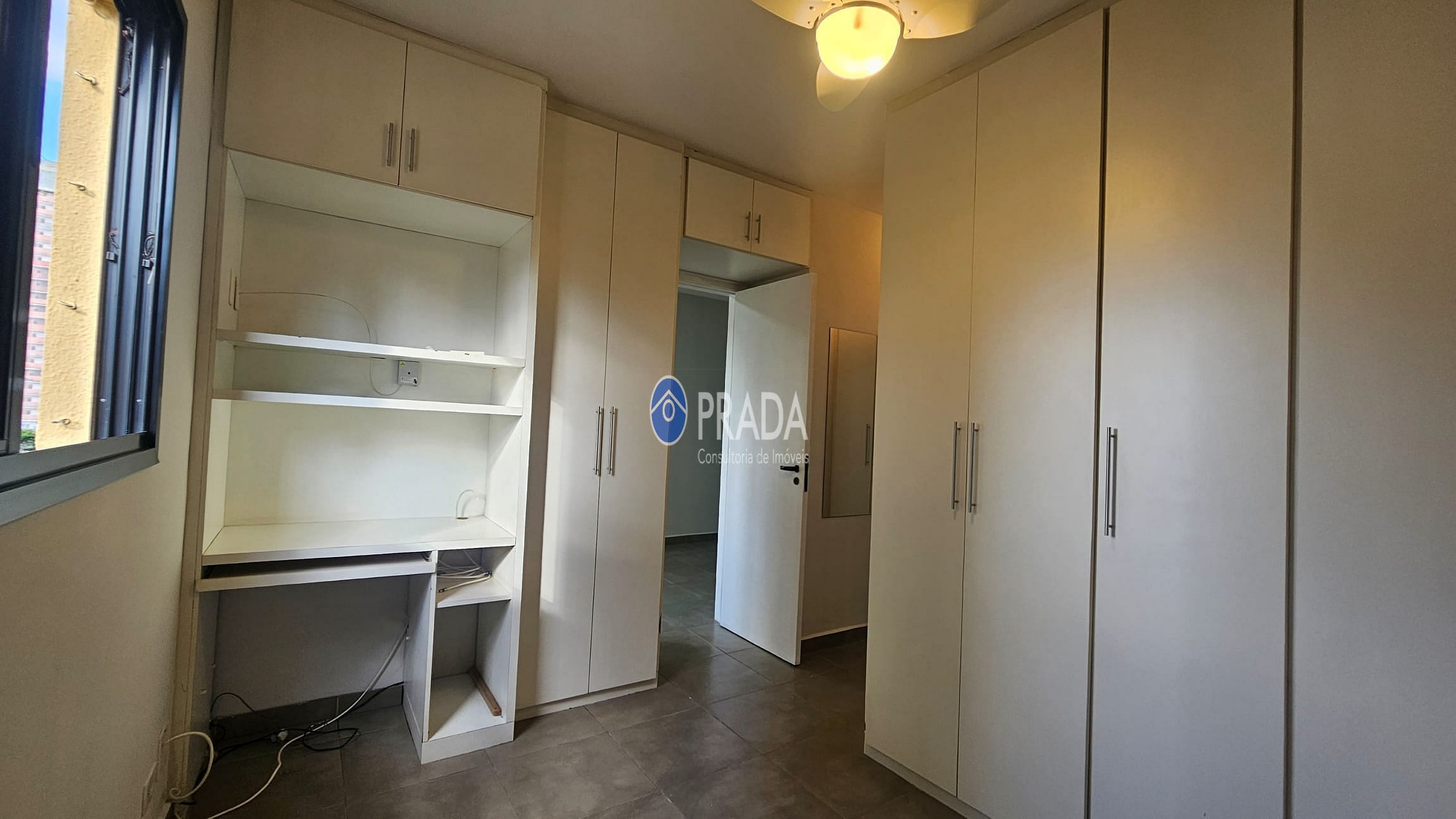 Apartamento, 2 quartos, 60 m² - Foto 9