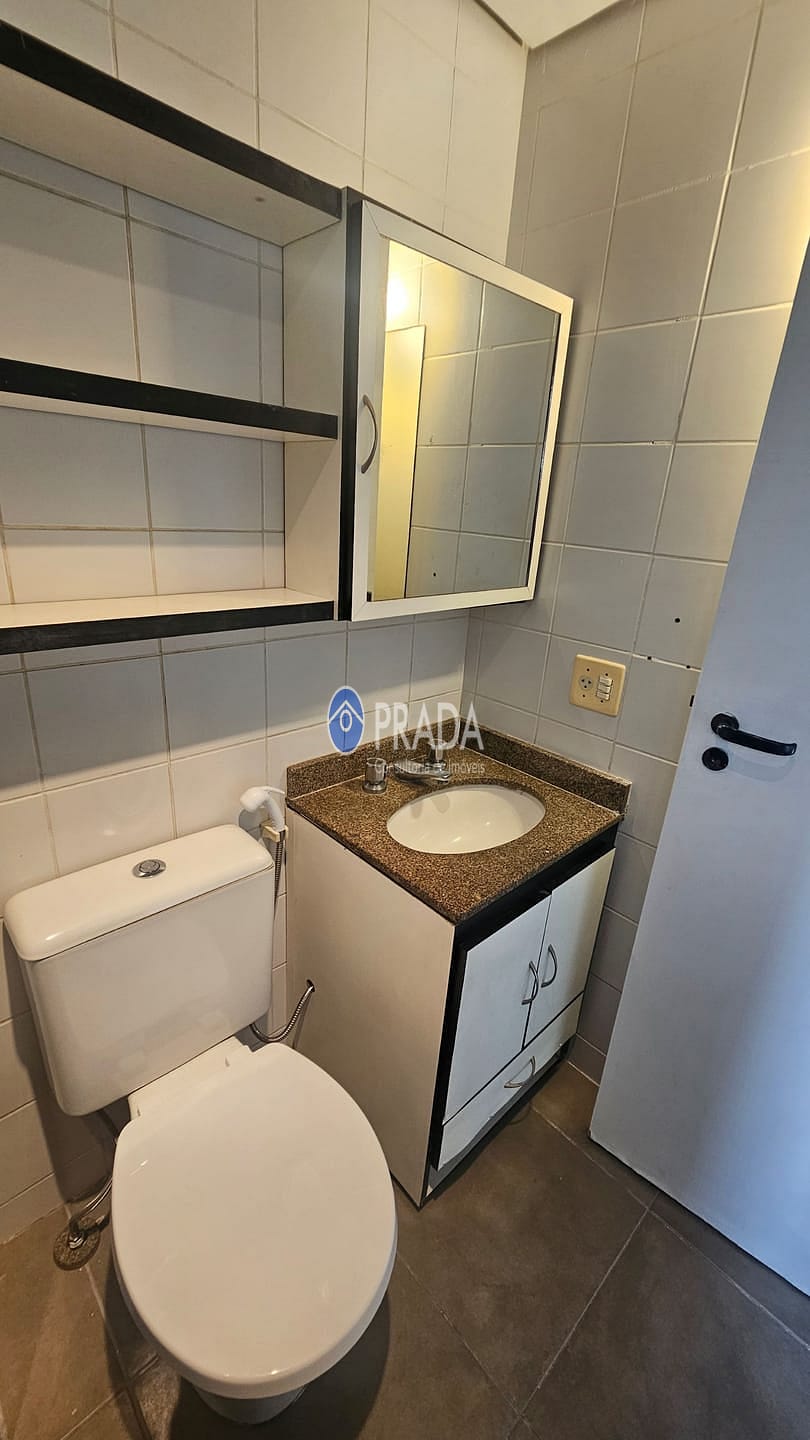 Apartamento, 2 quartos, 60 m² - Foto 17