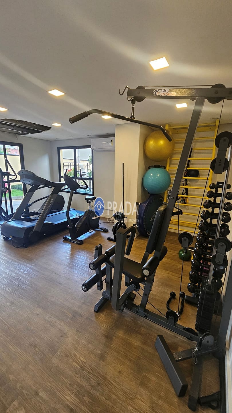 Apartamento, 2 quartos, 60 m² - Foto 28