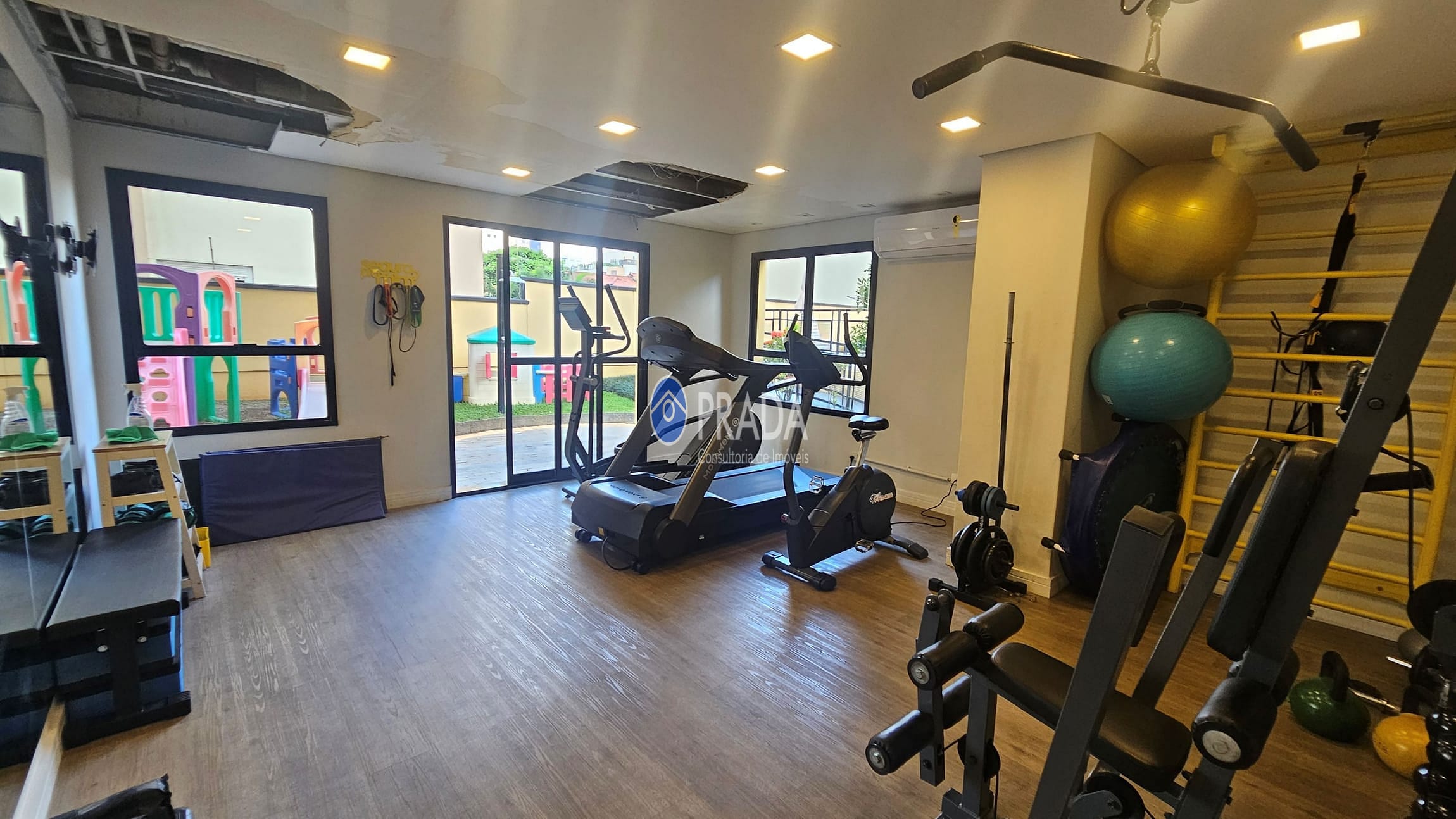 Apartamento, 2 quartos, 60 m² - Foto 29