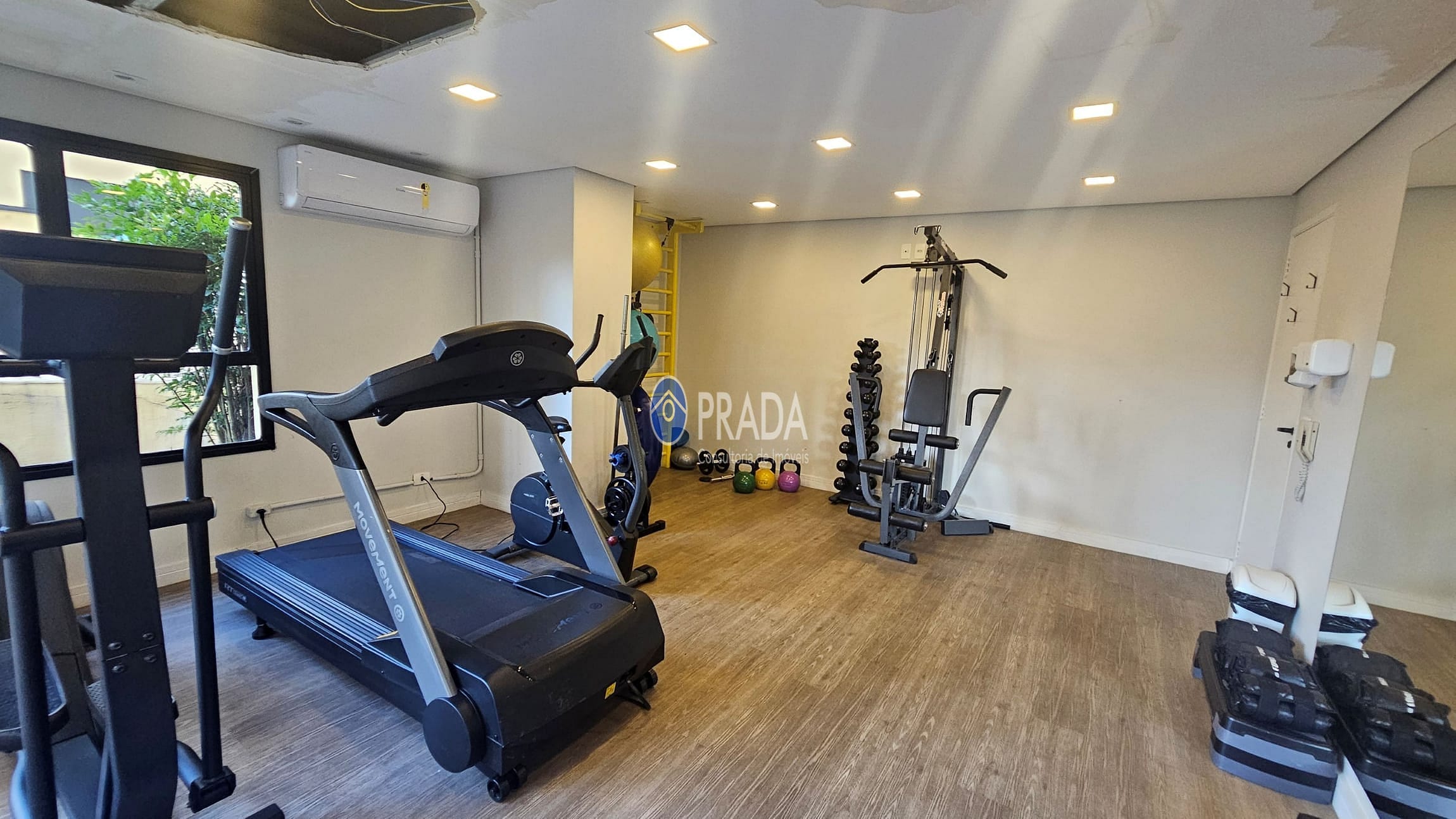 Apartamento, 2 quartos, 60 m² - Foto 31