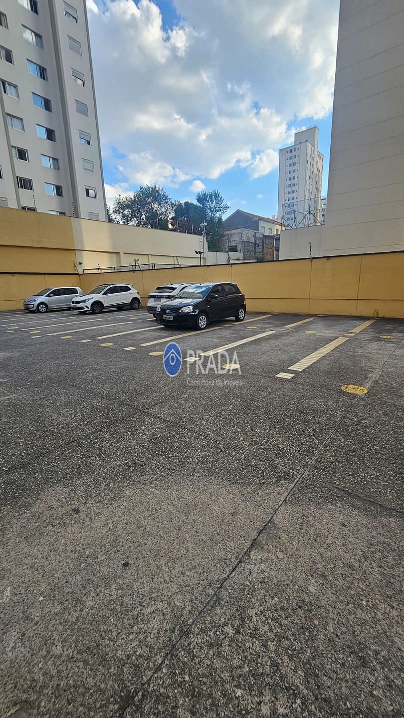 Apartamento, 2 quartos, 60 m² - Foto 34