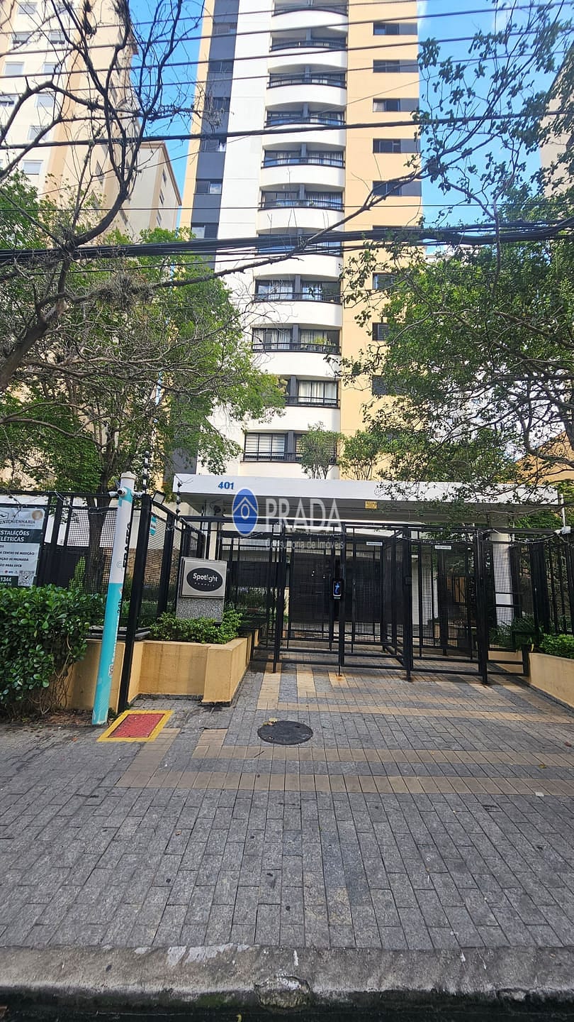 Apartamento, 2 quartos, 60 m² - Foto 33