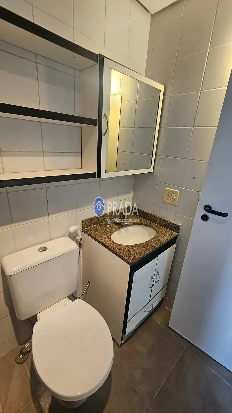 Apartamento, 2 quartos, 60 m² - Foto 12