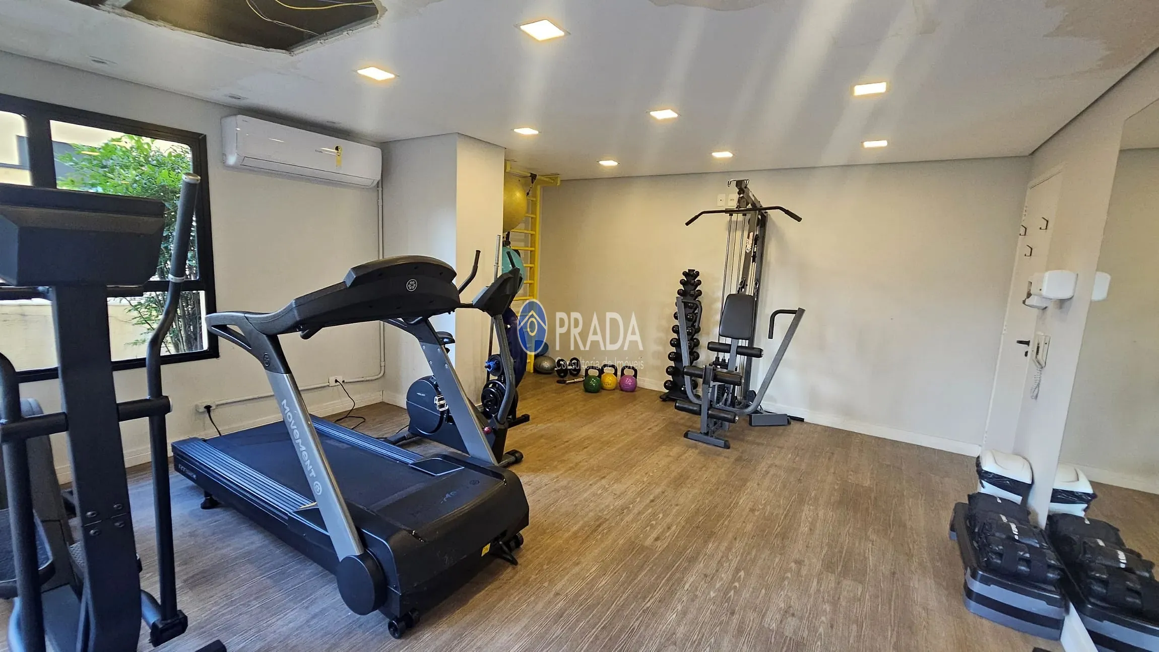 Apartamento, 2 quartos, 60 m² - Foto 31