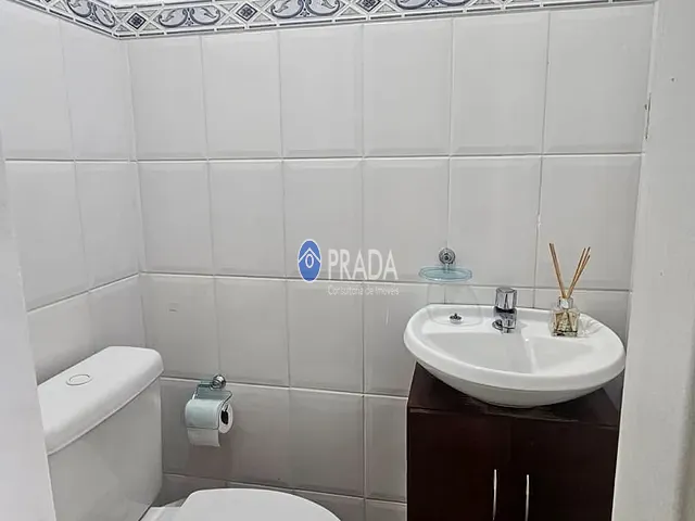 Apartamento 2 quartos e 3 banheiros, à venda, no bairro Vila Pompéia em São Paulo