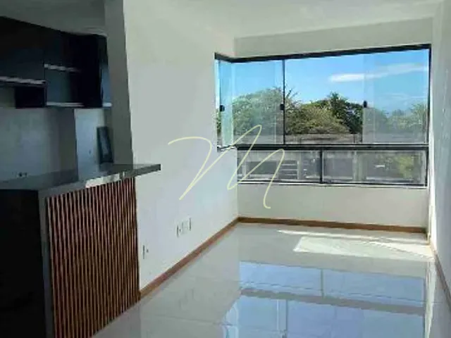Apartamento 2 quartos e 2 banheiros, à venda, no bairro Jardim Atlântico III em Rua Dinas Goes