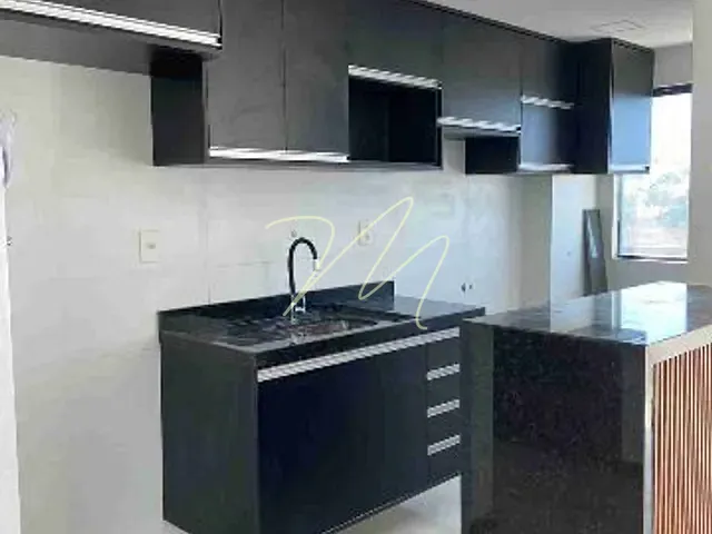 Apartamento 2 quartos e 2 banheiros, à venda, no bairro Jardim Atlântico III em Rua Dinas Goes