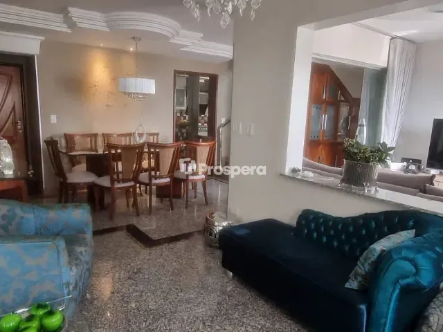 Apartamento 3 quartos e 3 banheiros, à venda, no bairro Setor Aeroporto em Goiânia