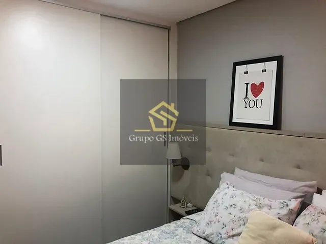 Apartamento com 53m² 2 quartos e 2 banheiros, à venda, no bairro Ortizes em Valinhos