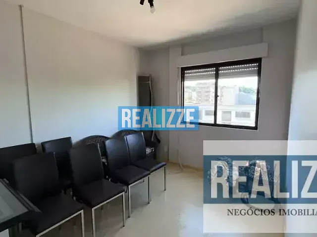 Apartamento com 84m² 2 quartos e 2 banheiros, à venda, no bairro Centro em Marau
